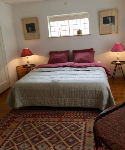 Eikenburg B&B