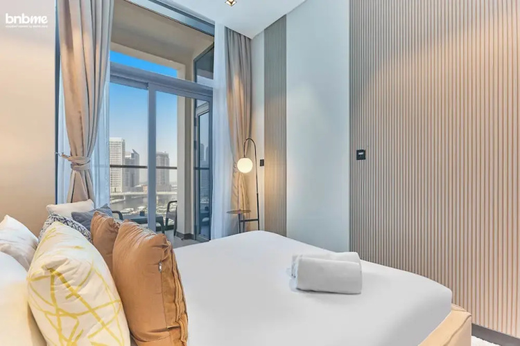 bnbme | 15 Northside | 1 BDR