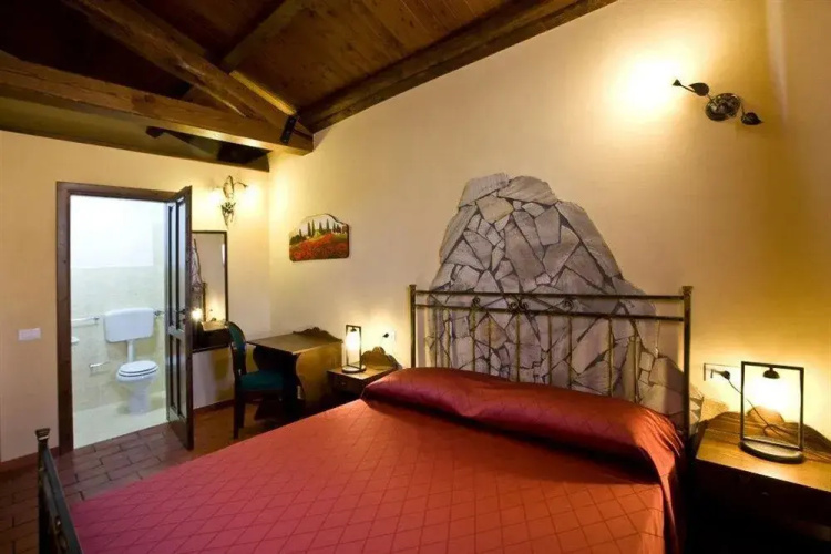 Casale del Golfo