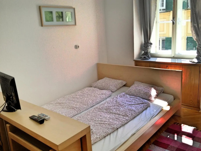 Apartment Jakominiplatz