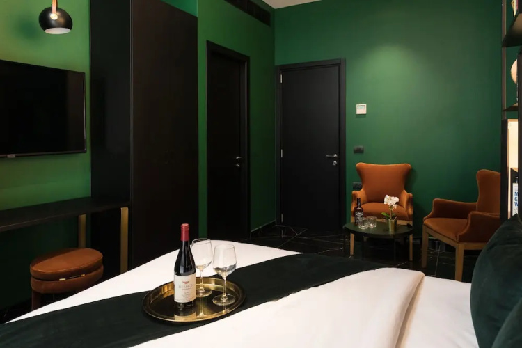 Joseph Hotel TLV