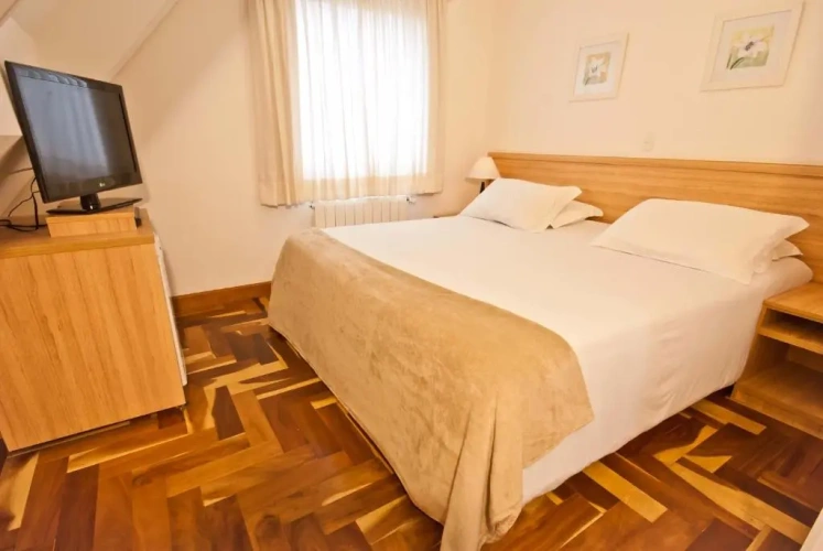 Luxury Double room