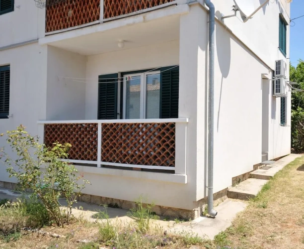 1 Bedroom Apartment with balcony