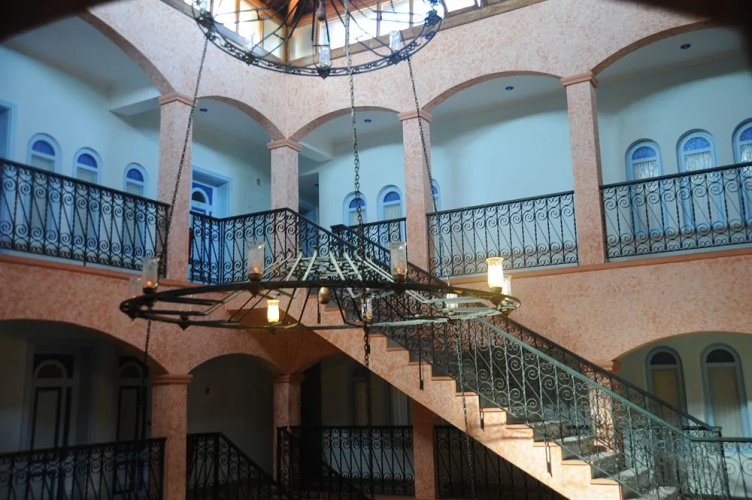 Hotelafbeelding