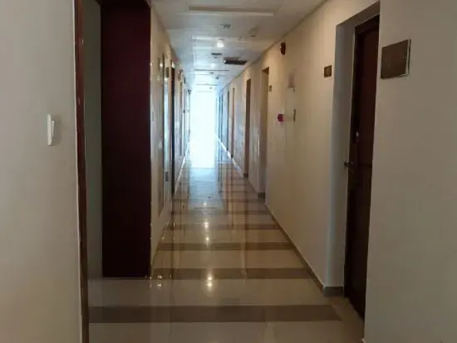 Yimi Shangpin Apartment