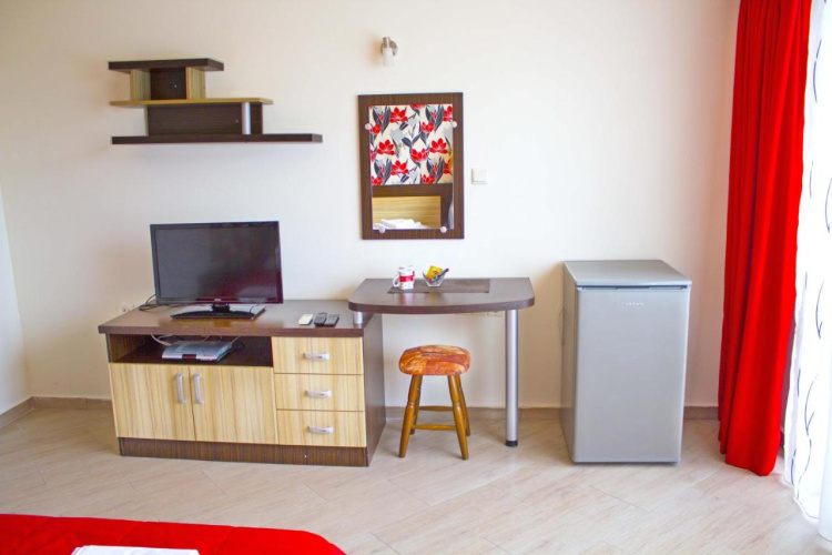 Complex Chayka Guest House