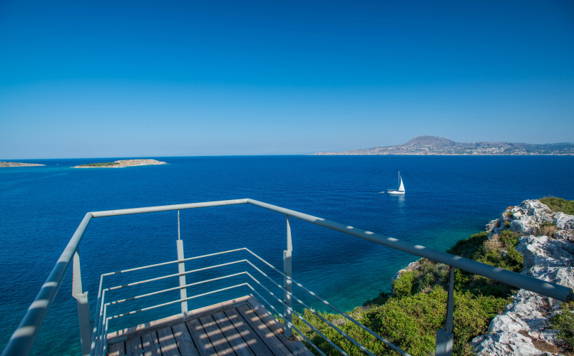 Villa Olea Prime