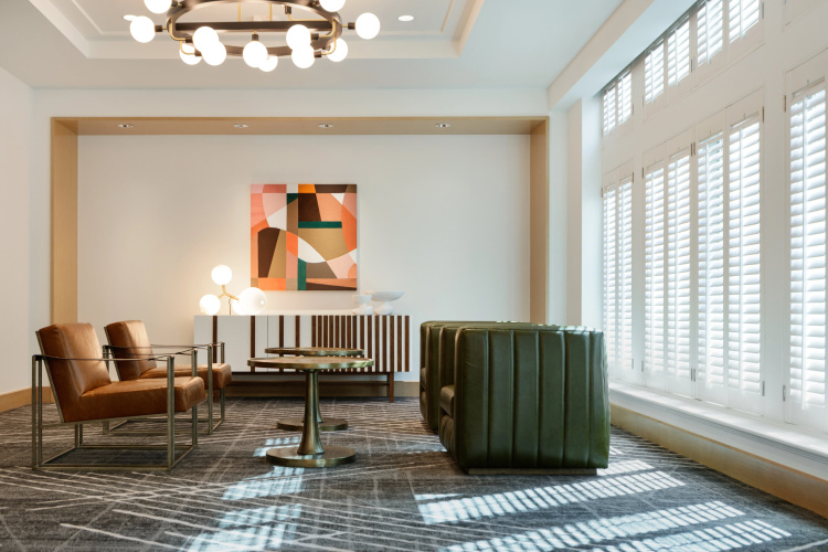 Kimpton Harper Hotel photo 13