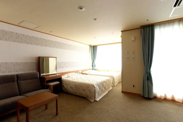 Hotel Seapalace Resort