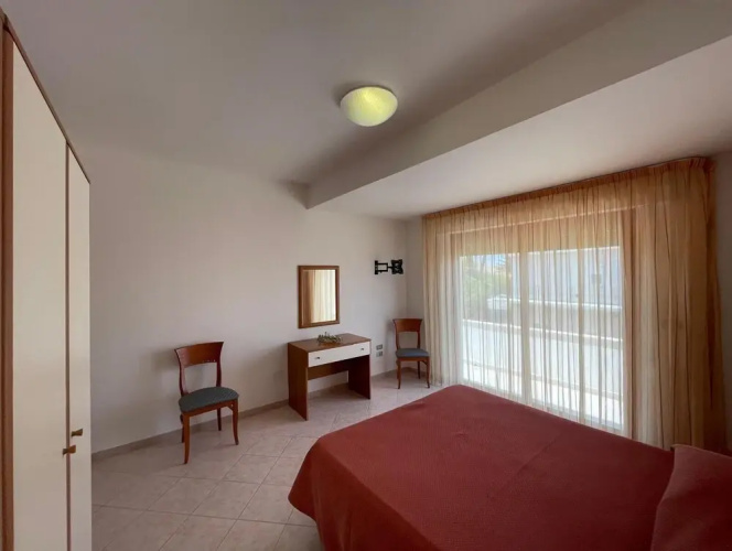 Hotel Lungomare 3 Stelle