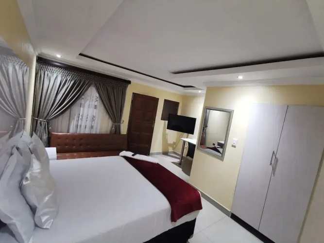 Tswinga Guest House
