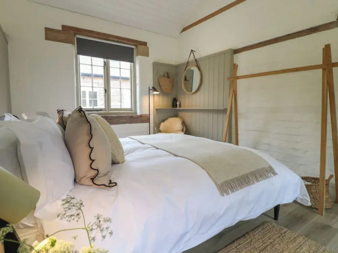Ash Cottage - Fold Yards