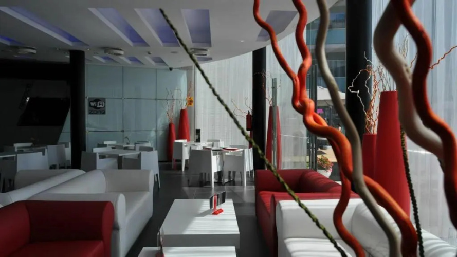 Four Elements Suites photo 10
