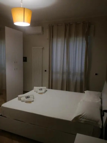Tindari guest house