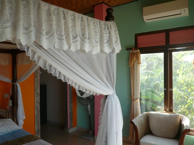 Cest Bon Homestay 1