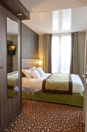Hotel Berkeley photo 6