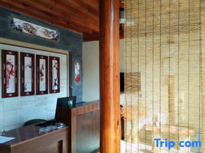 Xiyunju B&B