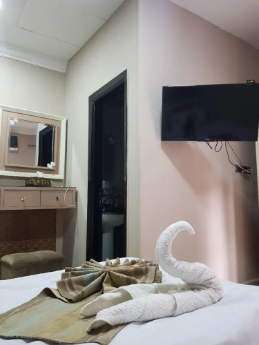 Cairo Hotel