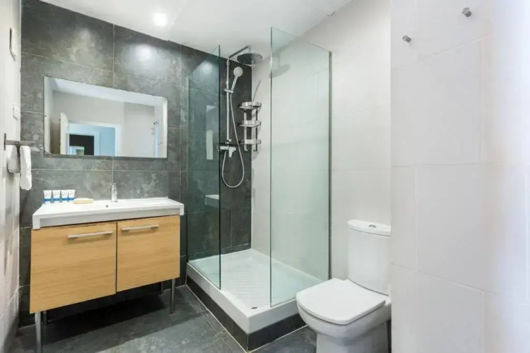Apartments Ramblas Barcelona