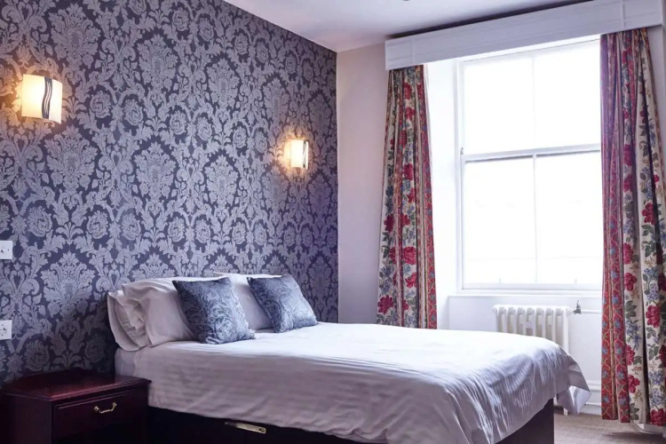 Station Hotel Aberdeen