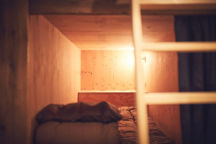 36Hostel