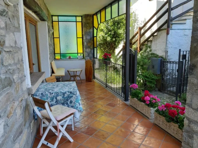 1 Bedroom Cottage