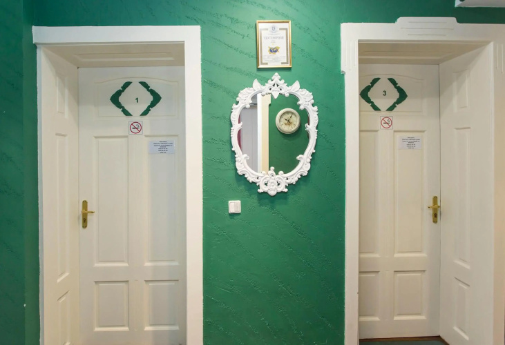 Social Guest House