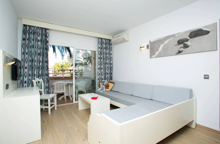 Aparthotel Aquasol