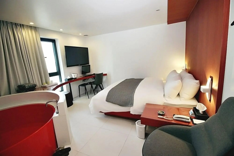 Circle Hotel Seoul
