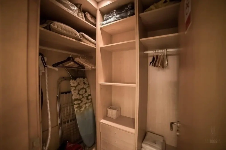 1 Bedroom Deluxe Apartment