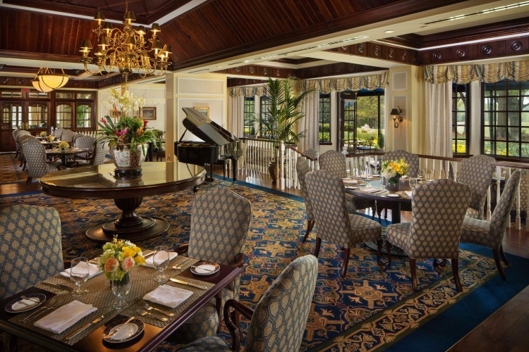 Washington Duke Inn & Golf Club photo 19