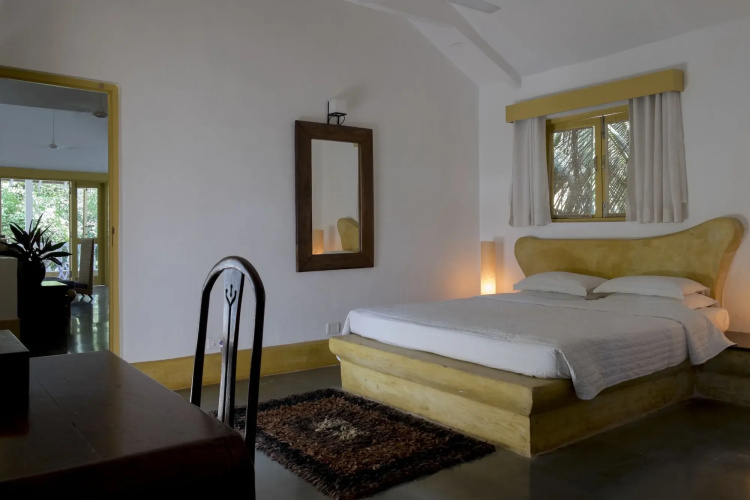 Casa Anjuna