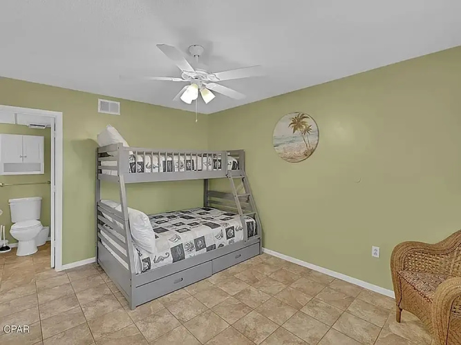 Edgewater Golf Villa 3101