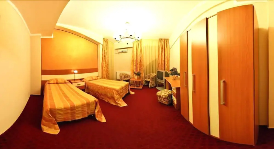Andre's Hotel