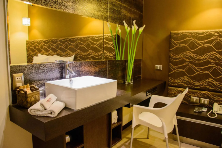 Awqa Classic Hotell