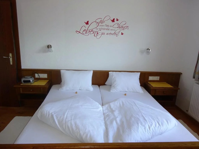 Appartements Buchenheim