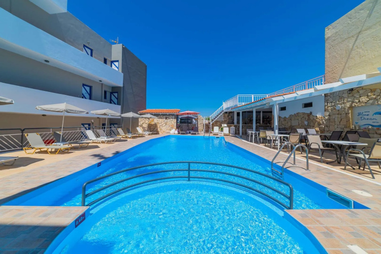 Aegean View Hotel