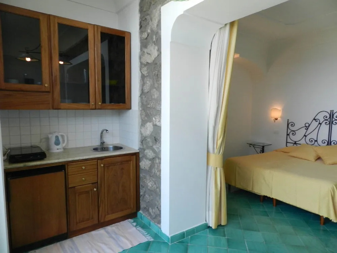 Bacio Del Sole B&B