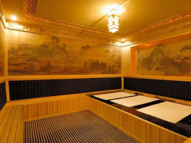 Yuntao Hotel