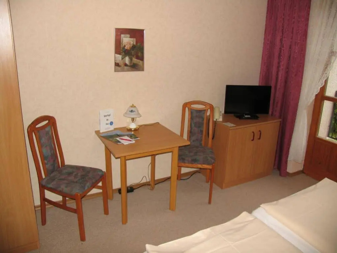 Ferien-Hotel Riesberghof