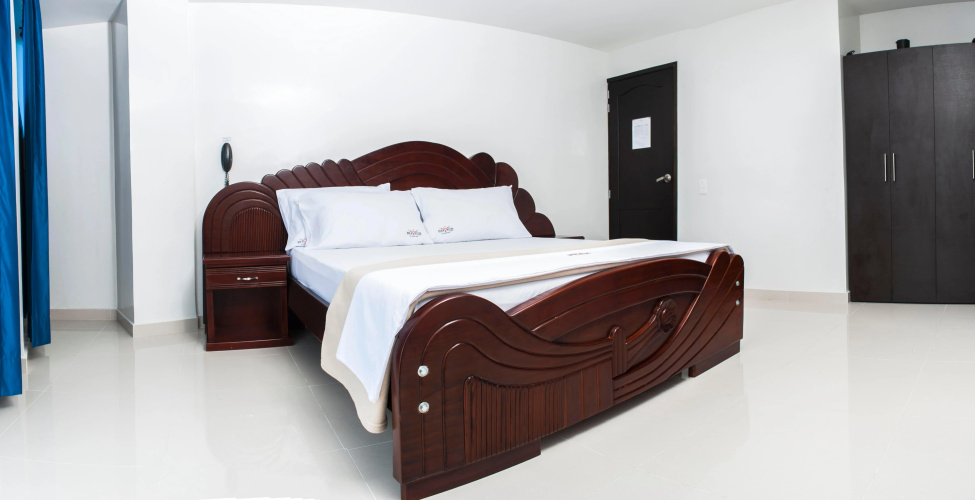Hotel Isla Mayor