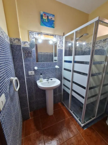 Apartamentos La Caletilla