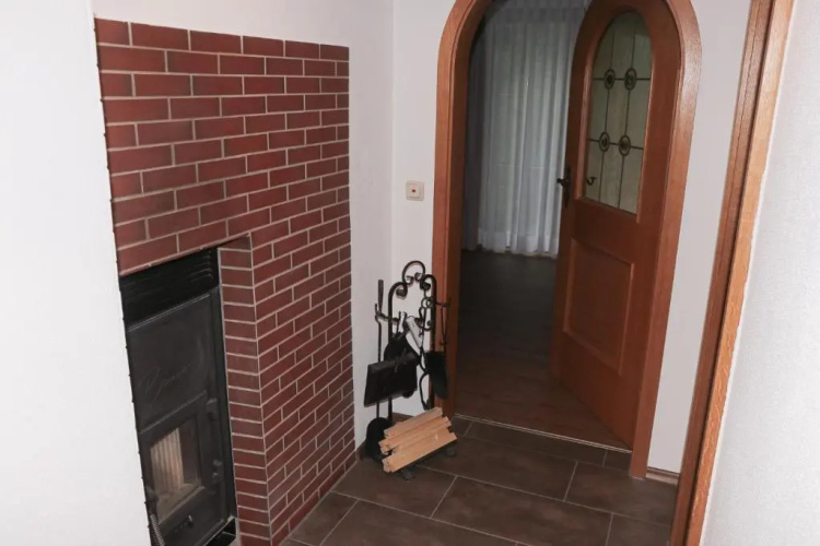 Ferienwohnung Haus Hirschbichl