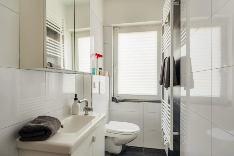 SchützenChalet Junior Suite