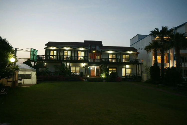Otel görseli