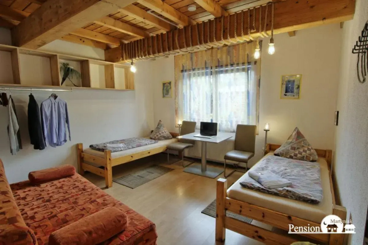 Pension Martyniak