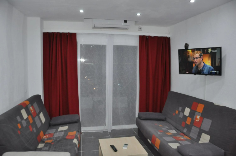 Appartement Vue Mer