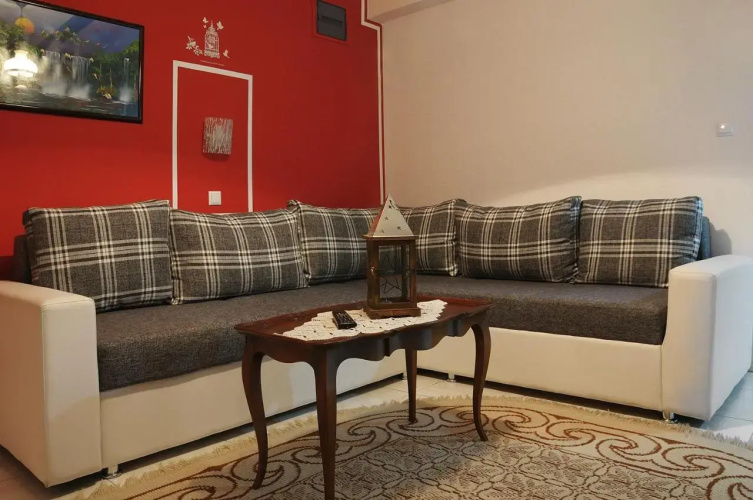 Apartman Baron