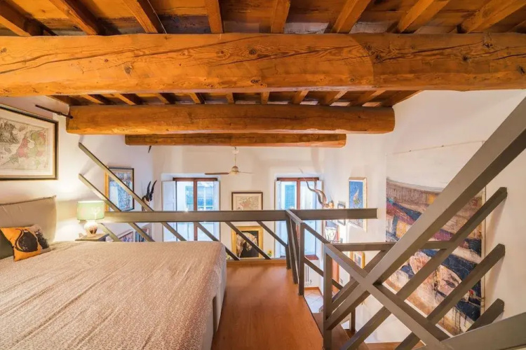Casa dell Arte