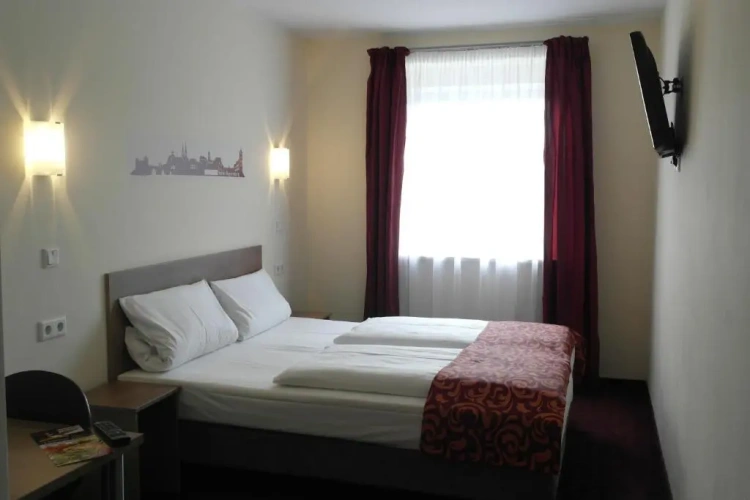 Premium Double room